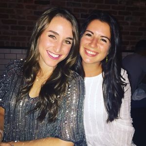 Meet your Posher, Alexandra